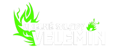 Uhelné sklady Velemín